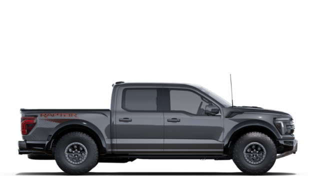 2025 Ford F-150+F-150
